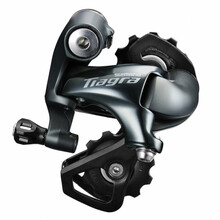 Tagumine käiguvahetaja Shimano Tiagra RD-4700, 10 käiku