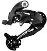 Tagumine käiguvaheti SunRace RDM41 Long Cage, 7/8 käiku