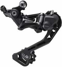 Tagumine käiguvaheti Shimano GRX RD-RX400, 10 käiku