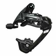 Tagumine käiguvaheti Sram Force 22 Medium Cage, 11 käiku