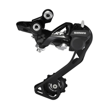 Tagumine käiguvahetaja Shimano Deore XT RD-M786 SGS, 10 käiku