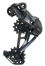 Tagumine käiguvahetaja Sram GX Eagle Long Cage, 12 käiku