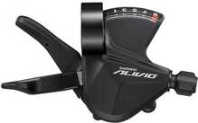 Käiguvahetaja Shimano Alivio SL-M3100, 9 käiku