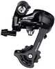 Tagumine käiguvaheti microSHIFT RD-R43M Medium Cage, 8 käiku