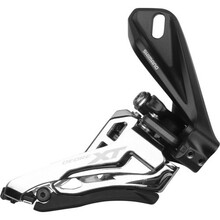 Esikäiguvahetaja Shimano Deore XT FD-M8100 Side-Swing Direct, 2x12