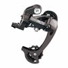 Tagumine käiguvahetaja microSHIFT RD-M46L Long Cage, 8/9 käiku
