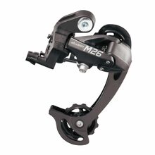 Tagumine käiguvahetaja microSHIFT RD-M46L Long Cage, 8/9 käiku