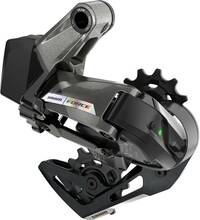 Tagumine käiguvaheti Sram Force XPLR AXS D2, 12 käiku