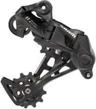 Tagumine käiguvaheti SRAM NX, 1x11