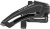 Eesmine käiguvahetaja Shimano CUES FD-U8010-L Top Swing, 2x11/10 käiku, 28.6-34.9 mm