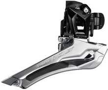 Esi-käiguvaheti Shimano 105 FD-R7000 Down Swing, 2x11, 34.9 mm
