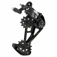 Tagumine käiguvaheti SRAM Apex Eagle D1, 12-käiguline