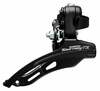 Esivahetaja Shimano Tourney FD-TZ510, 3x6/7 käiku, 48T