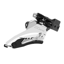 Esikäiguvahetaja Shimano Cues FD-U6000 Side Swing, 2x11/10