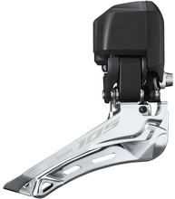 Eesmine käiguvahetaja Shimano 105 Di2 FD-R7150 Down Swing, 2x12 käiku