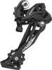 Tagumine käiguvaheti microSHIFT XLE RD-M62L, 10 käiku
