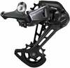Tagumine käiguvahetaja Shimano Deore RD-M6100, 12 käiku