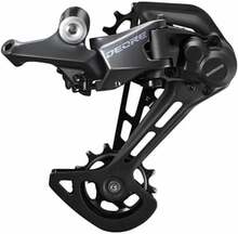 Tagumine käiguvahetaja Shimano Deore RD-M6100, 12 käiku