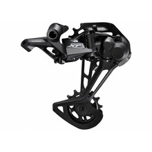 Tagumine käiguvahetaja Shimano XT RD-M8100, 1x12