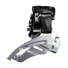 Esi-käiguvaheti Shimano Altus FD-M2000 Down Swing, 3x9, 28.6-34.9 mm