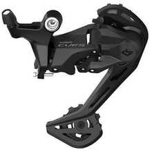 Tagumine käiguvahetaja Shimano Cues RD-U3020, 9 käiku