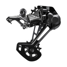 Tagumine käiguvahetaja Shimano XTR RD-M9100, 12 käiku