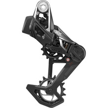 Tagumine käiguvahetaja Sram XX SL Eagle Transmission T-Type AXS, 12 käiku