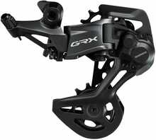 Tagumine käiguvaheti Shimano GRX RD-RX822 GS, 12 käiku