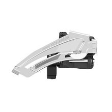 Esikäiguvahetaja Shimano Cues FD-U6010 Top Swing, 2x11/10