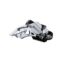 Eesmine käiguvahetaja Shimano Acera FD-M3000, 9 käiku, 34.9mm