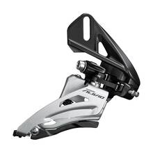 Esivahetaja Shimano Alivio FD-M3120 Direct, 2x9 käiku