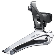 Eesmine käiguvahetaja Shimano Claris FD-R2000, 2x8 käiku