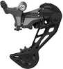 Tagumine käiguvahetaja Shimano Cues RD-U6020, 11 käiku