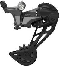 Tagumine käiguvahetaja Shimano Cues RD-U6020, 11 käiku