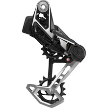 Tagumine käiguvaheti Sram XX Eagle Transmission AXS T-Type, 12-käiguline