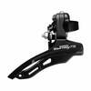 Esikäiguvaheti Shimano Tourney FD-TZ500, 3x6/7 käiku, 42T