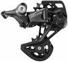 Tagumine käiguvahetaja Shimano Deore RD-M5130, 10 käiku