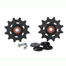 Tagumise käiguvaheti rattakomplekt Sram XX1/X01 Eagle X-Sync, 12-käiguline