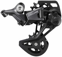 Tagumine käiguvahetaja Shimano Deore RD-M5130, 10 käiku