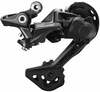 Tagumine käiguvahetaja Shimano Deore RD-M5120, 10/11 käiku