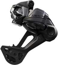 Tagumine käiguvaheti Shimano Deore Di2 RD-M6250 SGS, 12-käiguline