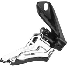 Esivahetaja Shimano SLX FD-M7100 Side-Swing Direct, 2x12