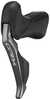 Käigu- ja pidurihoob Shimano GRX Di2 ST-RX815, 2-käiguline, vasak