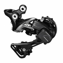 Tagumine käiguvahetaja Shimano XT RD-M8000, 11 käiku