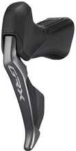 Käigu- ja pidurihoob Shimano GRX Di2 ST-RX815, 2-käiguline, vasak