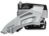 Esivahetaja Shimano Altus FD-M2020, 2x9
