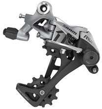 Tagumine käiguvaheti Sram Rival 1 Long Cage, 11 käiku
