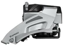 Esivahetaja Shimano Altus FD-M2020, 2x9