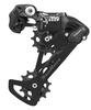 Tagumine käiguvaheti SunRace RDM900 Medium cage, 9-käiku