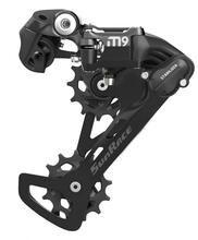 Tagumine käiguvaheti SunRace RDM900 Medium cage, 9-käiku